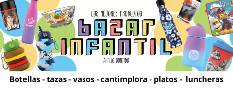 Carrusel Pata´s Games and Toys